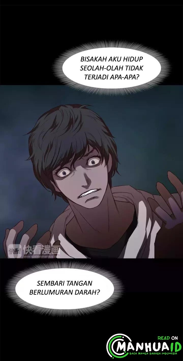 Lucky Bad Man Chapter 19 Gambar 52